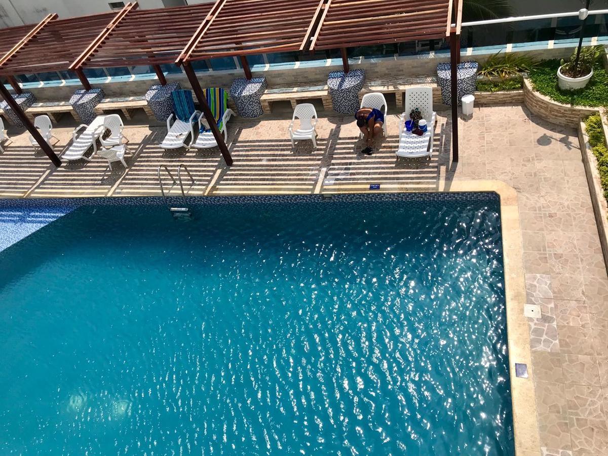 Apartment Caribe Cartagena