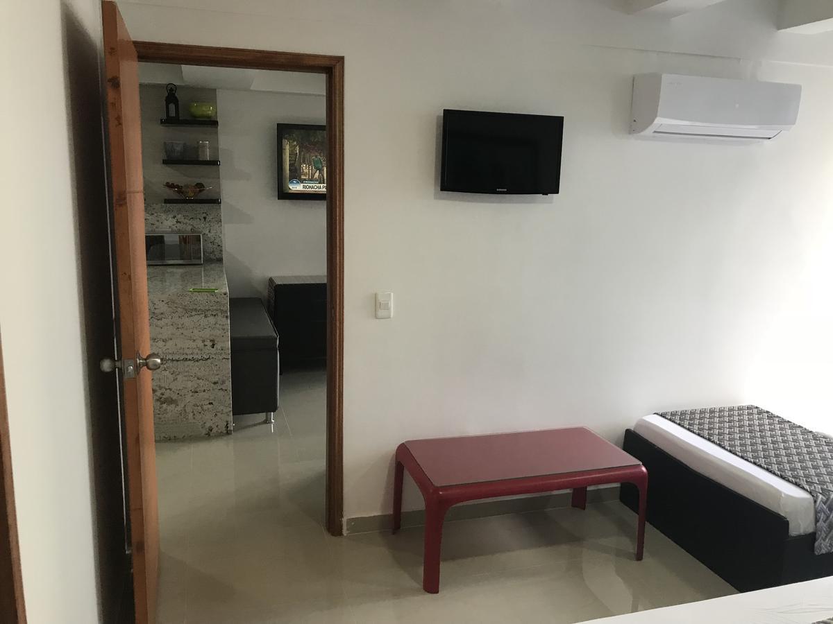Caribe Apartment